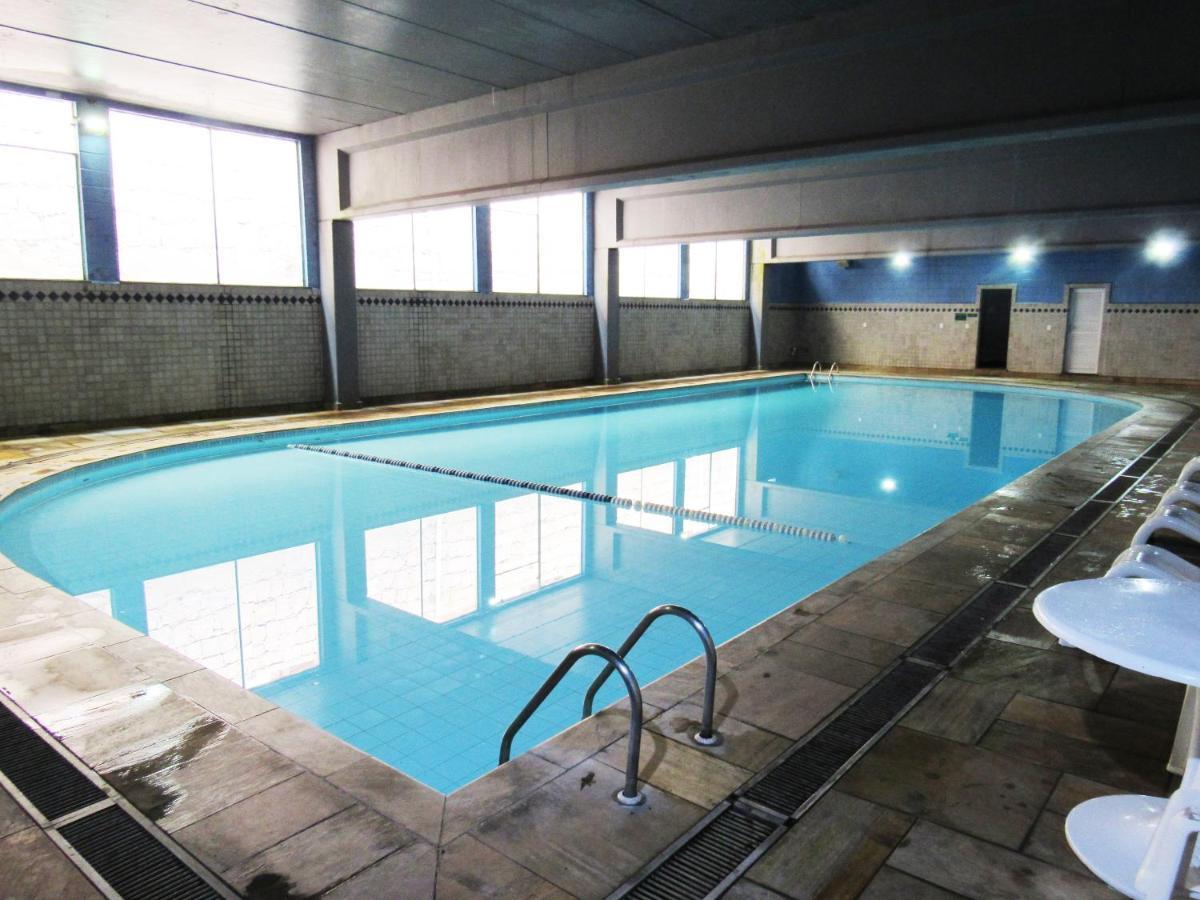 Hotel Cabreuva Resort Extérieur photo