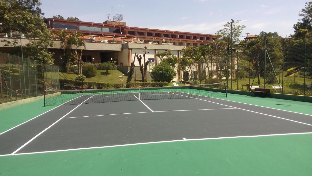 Hotel Cabreuva Resort Extérieur photo