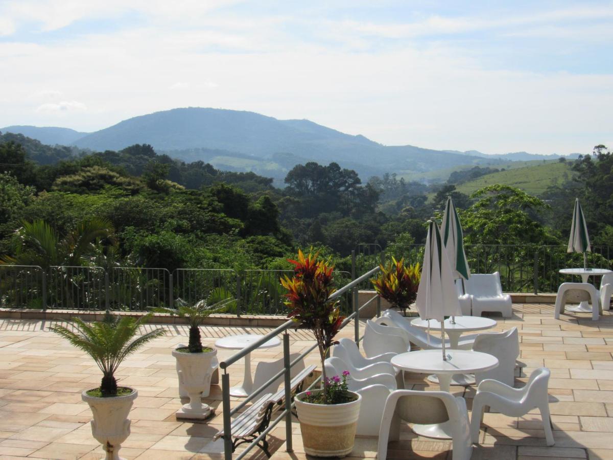 Hotel Cabreuva Resort Extérieur photo
