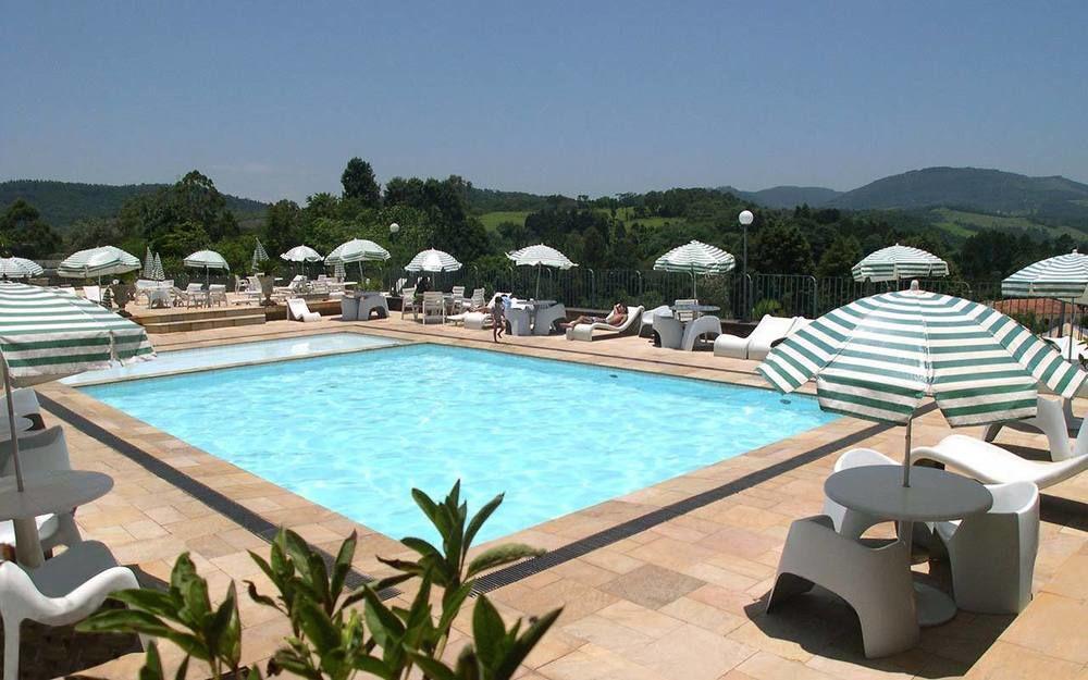 Hotel Cabreuva Resort Extérieur photo