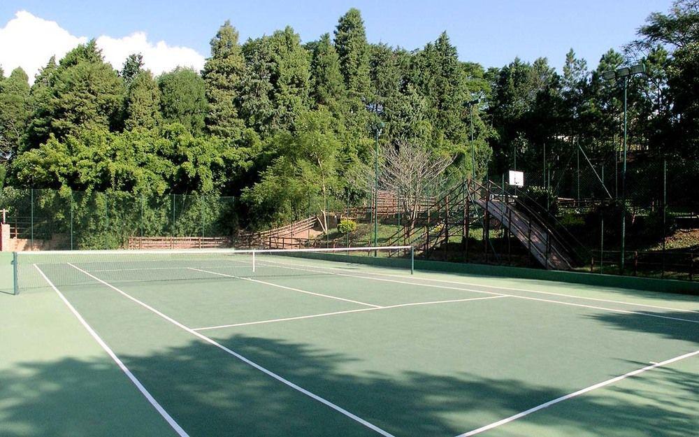 Hotel Cabreuva Resort Extérieur photo