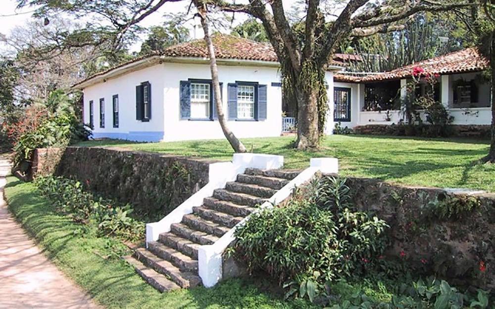 Hotel Cabreuva Resort Extérieur photo