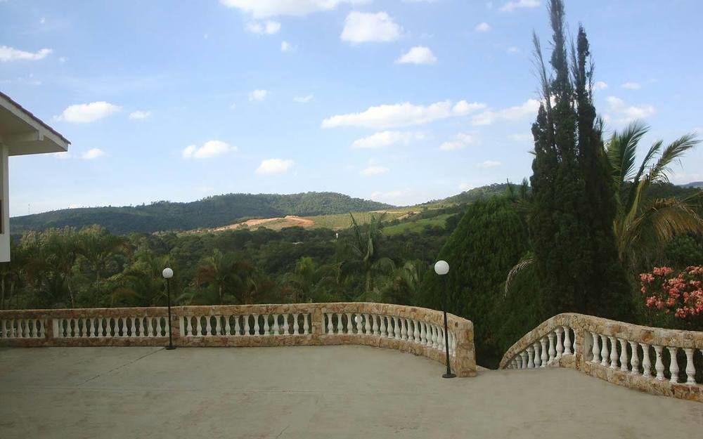 Hotel Cabreuva Resort Extérieur photo