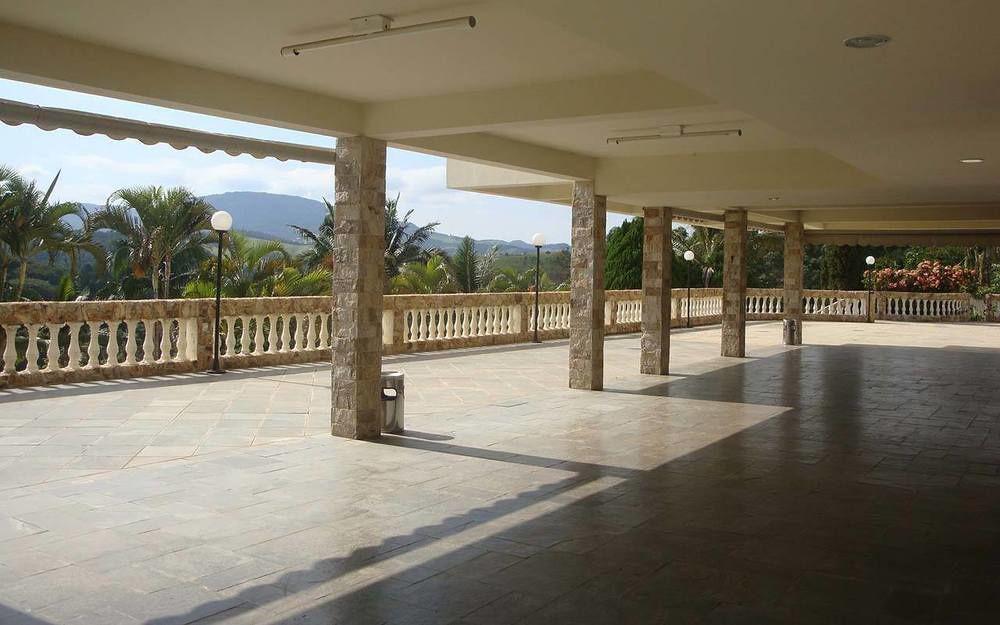 Hotel Cabreuva Resort Extérieur photo