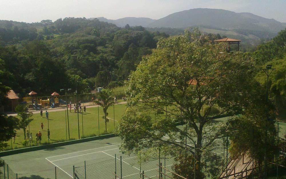 Hotel Cabreuva Resort Extérieur photo