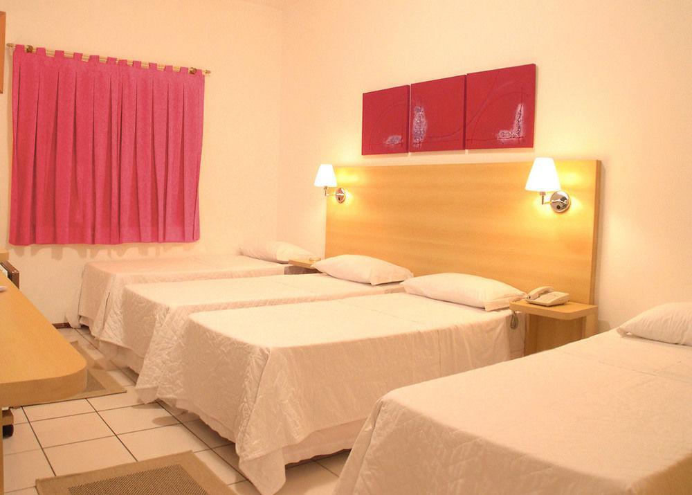 Hotel Cabreuva Resort Extérieur photo